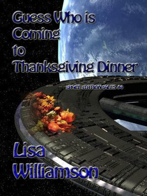 cover image of Guess Who is Coming to Thanksgiving Dinner